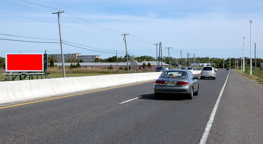 Location photo for Rt 30, 0.6 Miles E/O Illinois Ave