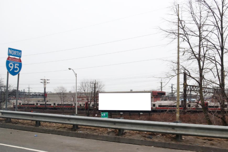 I-95 S. State St N/O Elm St F/S Media