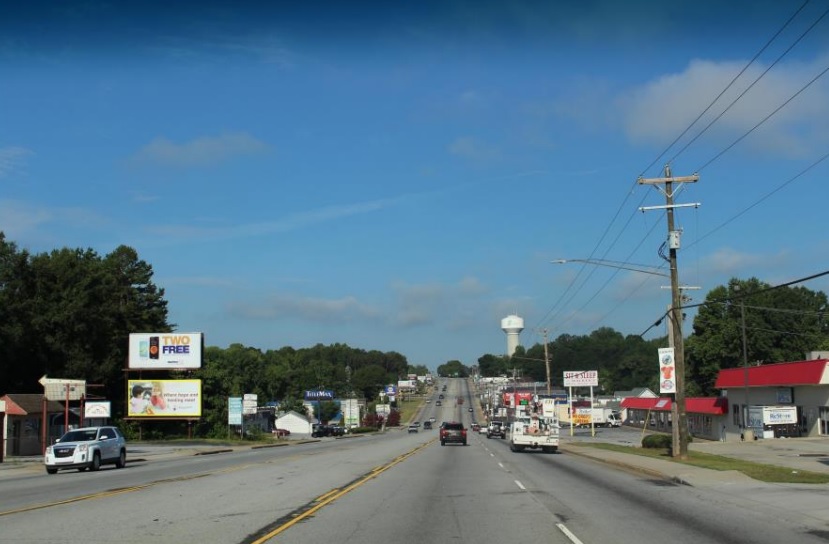 HWY 123 0.6 mi N/O HWY 135 ES BOTTOM Media