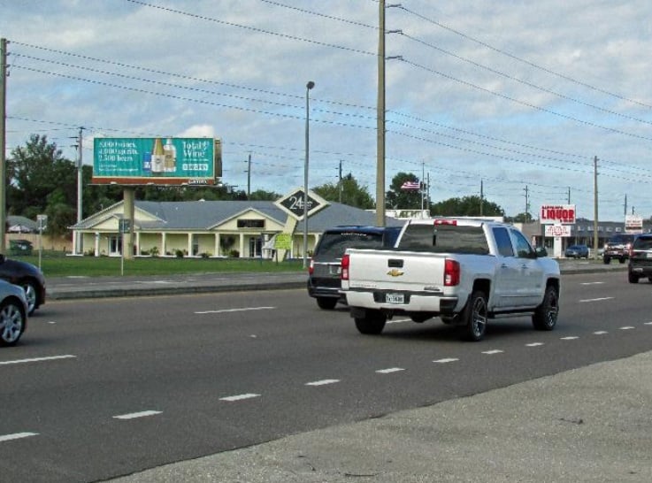 US 41, .1 MILE NORTH OF MIDWAY BLVD. Media