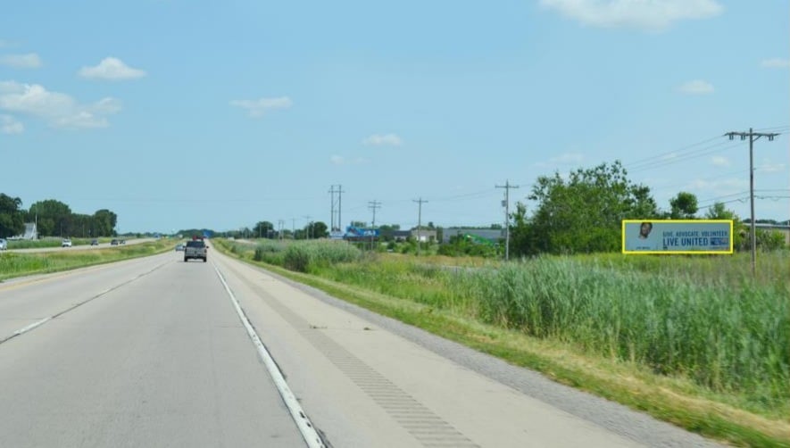 Location photo for Golden Glow Rd (De Pere)