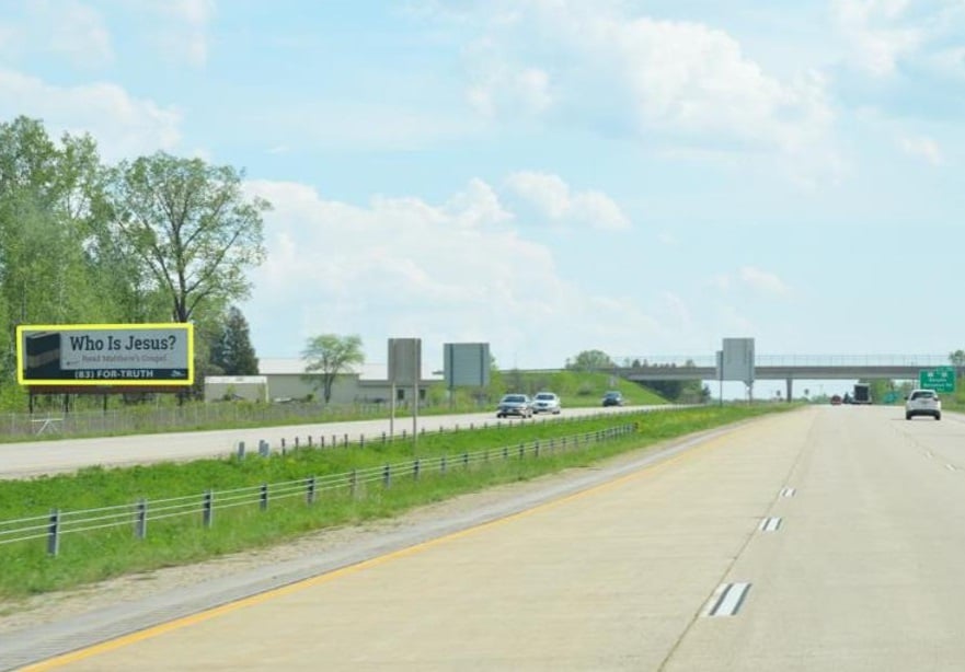 Location photo for Cedar Ln near Abrams field (Abrams)