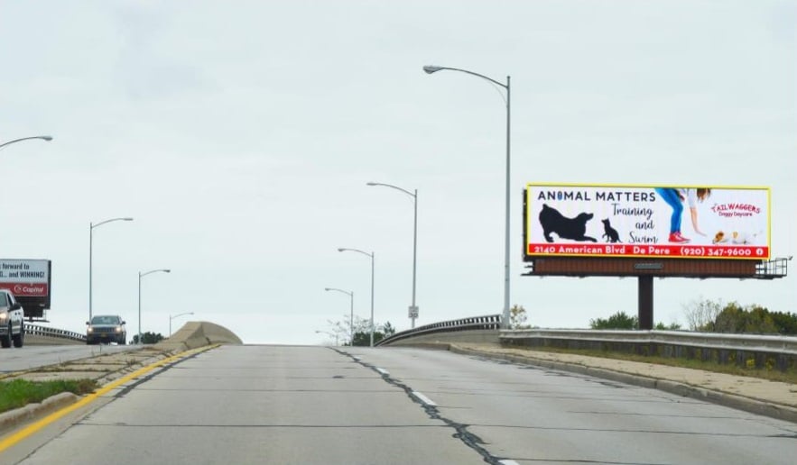 Location photo for 7th St near 5th Street Community Garden (Green Bay)