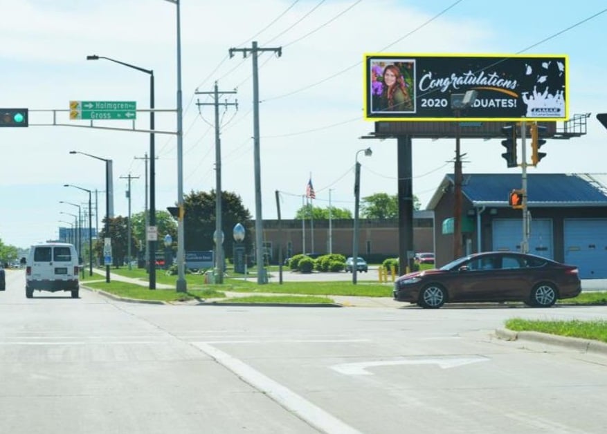 753 LOMBARDI AVE @ HOLMGREN WAY SS Media