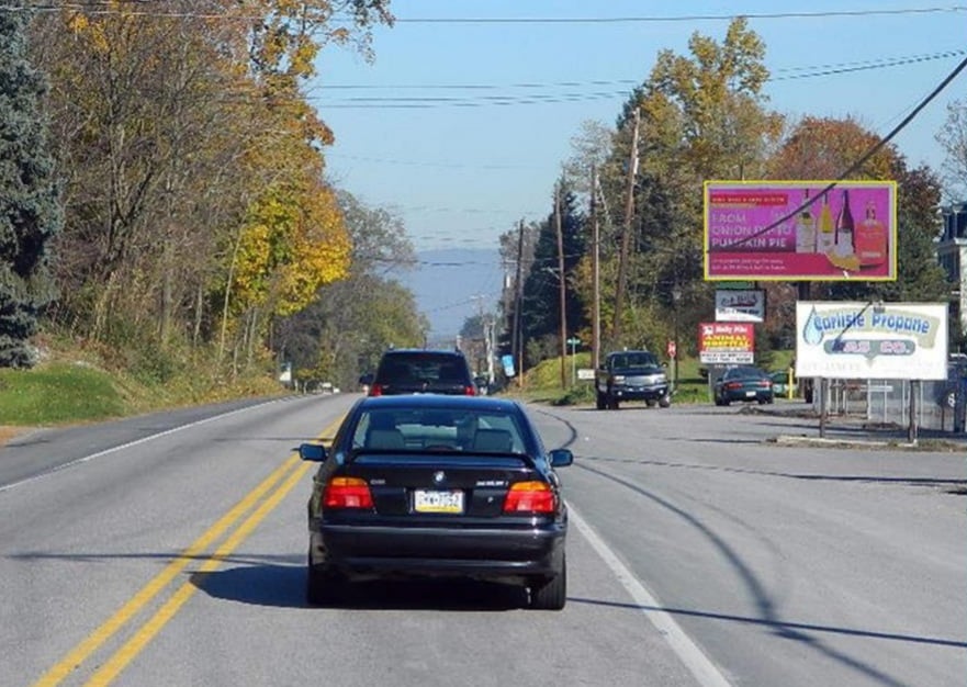 Location photo for Holly Pike near Alma Health (Carlisle)