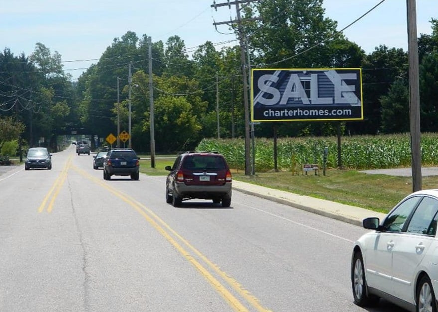 Location photo for S Fayette St near Dykeman House (Shippensburg)