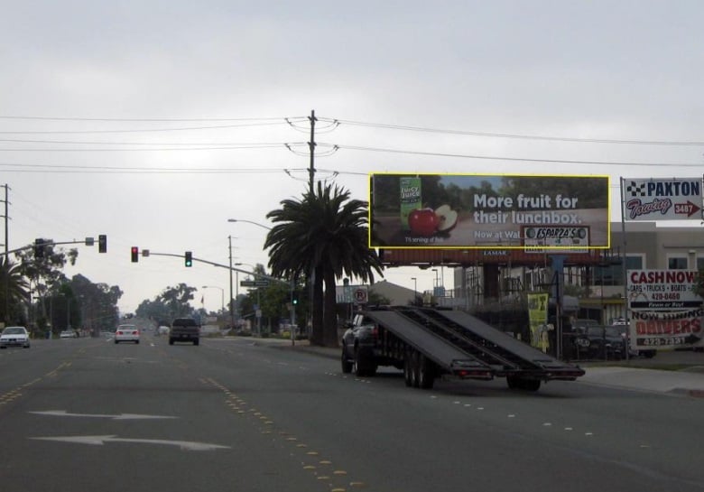 MAIN STREET SL @ ALBANY, CHULA VISTA Media