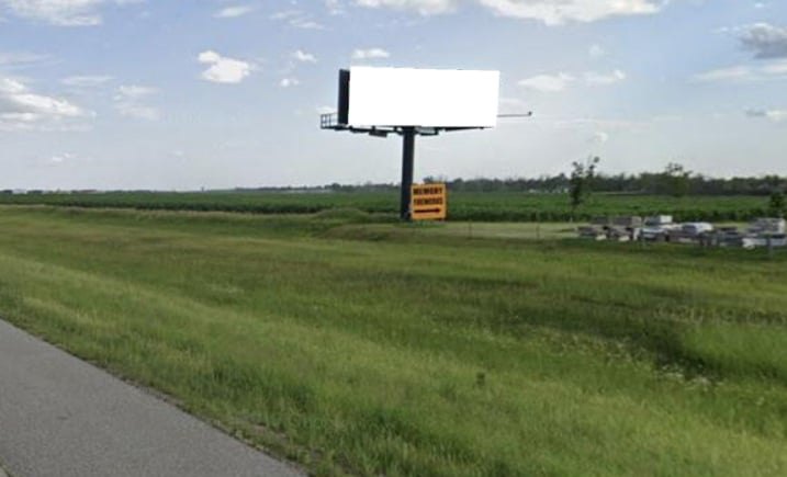 Interstate - I29 South Media