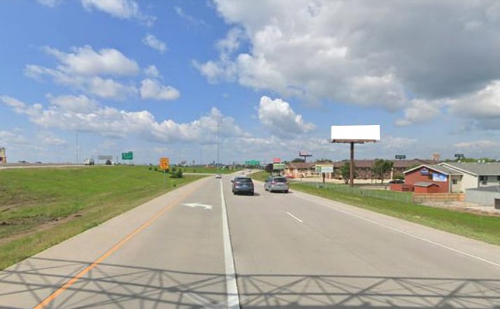 I-29 south of 13th Ave. S. ESFS Media