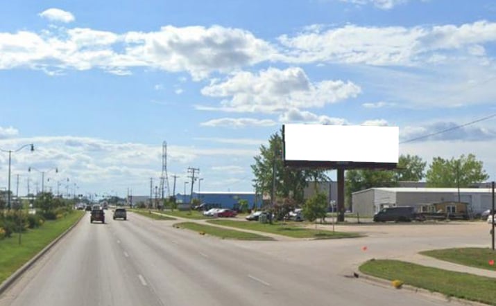 Main Ave. west of 45th St. NSFE Media