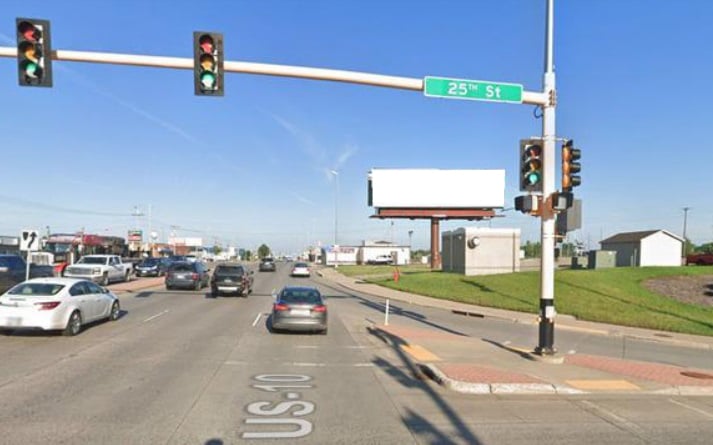 Main Ave. @ 25th St. NSFE Media