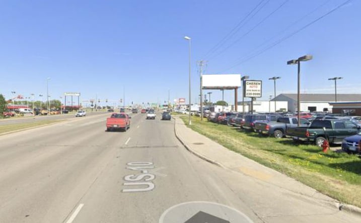 Main Ave/40th St Media