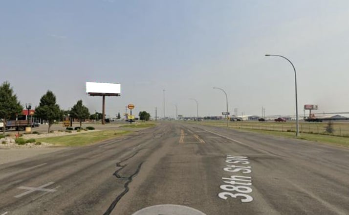 I-29 615 38th Street South Media