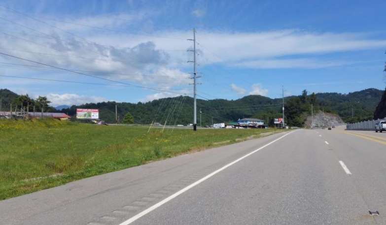 Location photo for Blowing Rock Blvd (Lenoir)