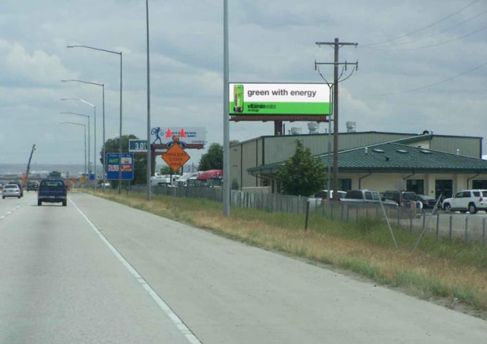 Location photo for S Empire Way near Phillippi Park (Boise)