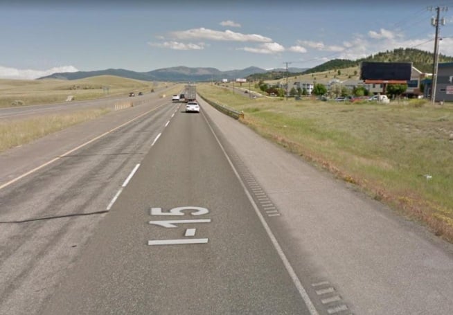 I-15 W/L 1500' S/O ZIGS CARWASH F/N #2 Media