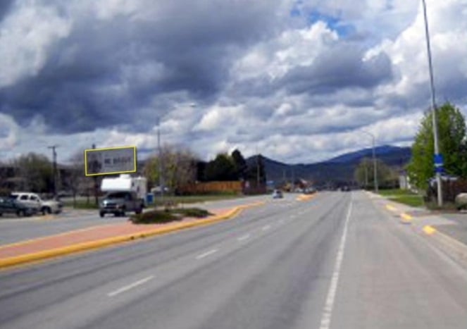 Location photo for Euclid Ave near Glendale & Euclid St. (Helena)