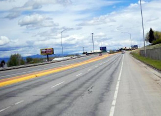 Location photo for Wilder Ave near MTBCITY (Helena)