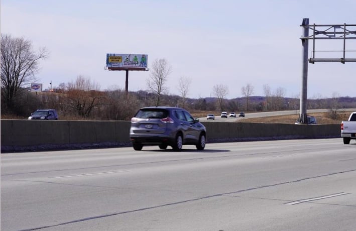 S/S 1-94 E/O HWY 16 Media