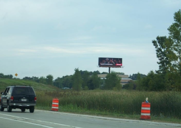 S/S 1-94 E/O HWY 16 Media