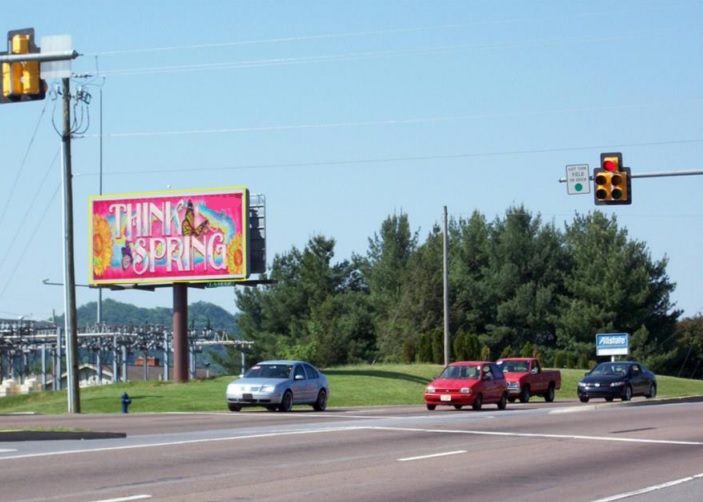 Location photo for Volunteer Pkwy near Bluff City Hwy & Locust Rd (Bristol)