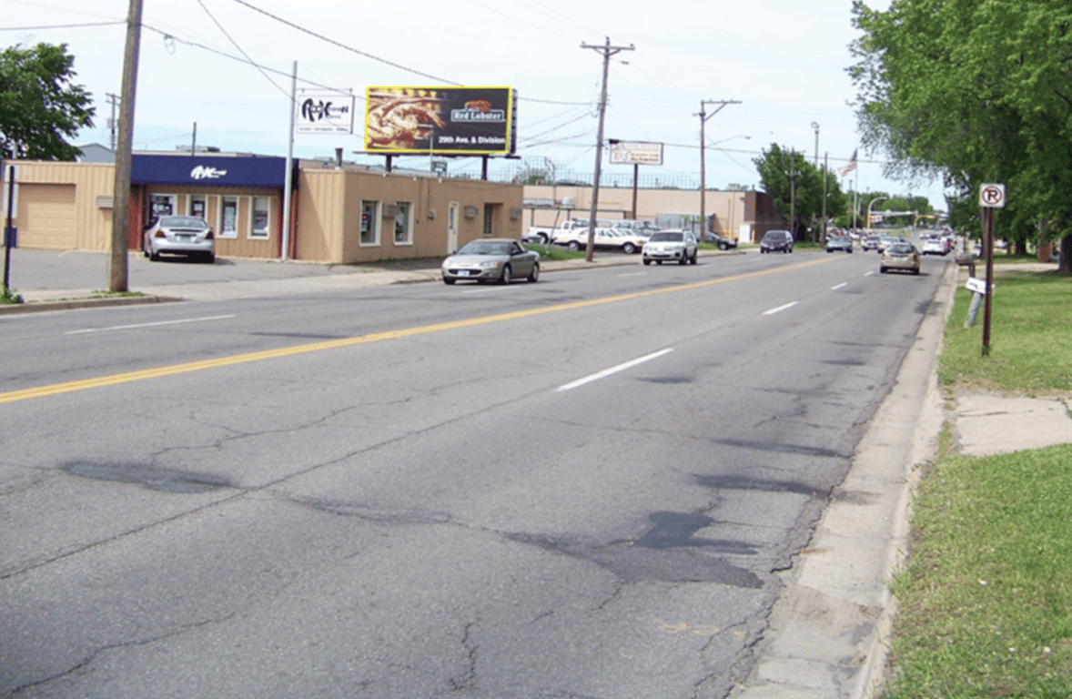 2506 1ST ST S WS F/S Media