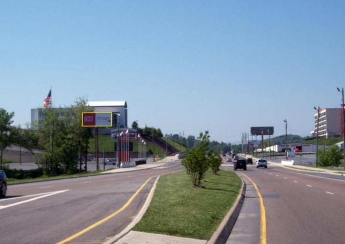 Location photo for US-11E near Rogers Gardens Campground (Bristol)