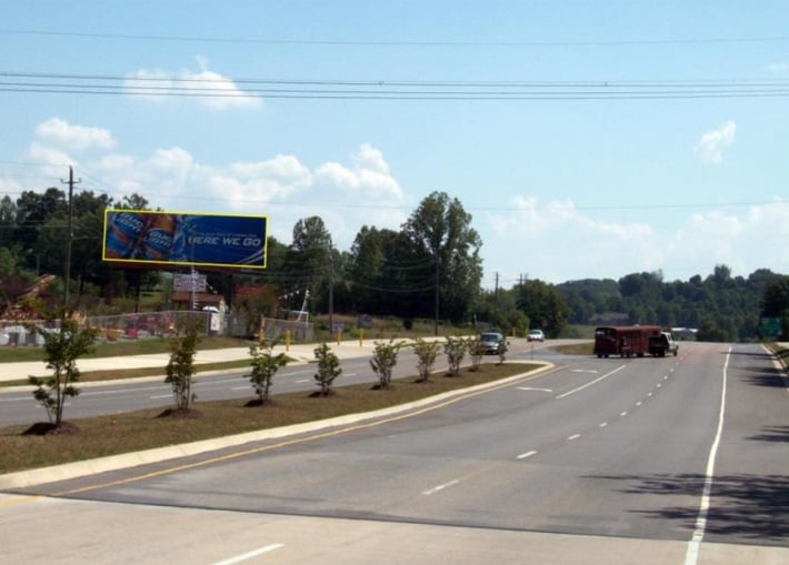 Location photo for US-11E near Camp at Bristol Baby (Bluff City)