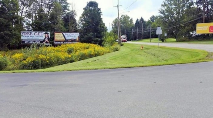 Location photo for Cottage St (Ashland)