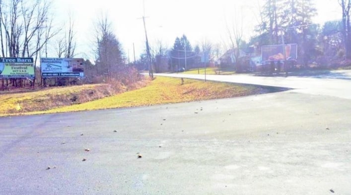 Location photo for Cottage St (Ashland)