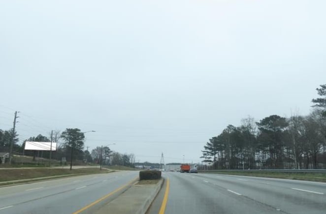 Location photo for Stone Mountain Hwy near US 78 at Fresenius Kidney Care (Lilburn)
