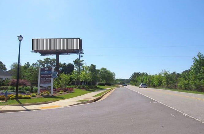 Location photo for Benham Dr near Tree Lane Medical Portfolio (Snellville)