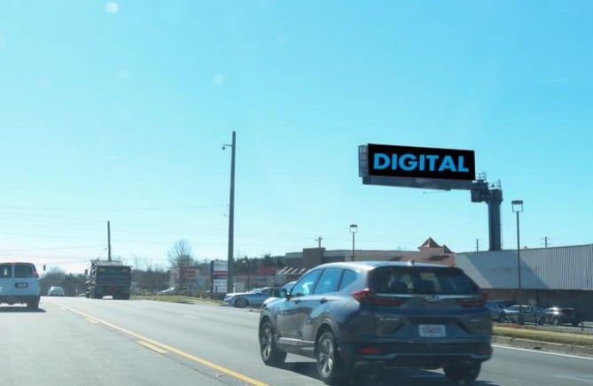 Location photo for Scenic Hwy N near Scenic Square (Snellville)