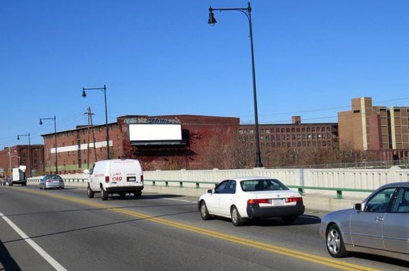 Location photo for N Canal St (Lawrence)