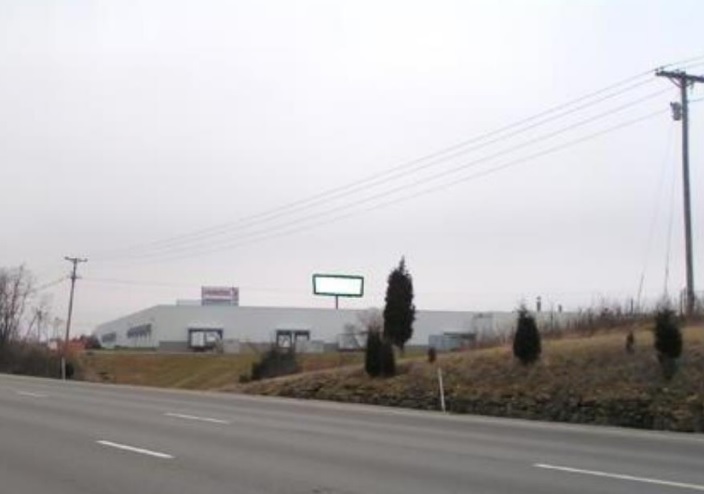 I-75, 3/4 MI N/O SR 595 #2 F/S Media