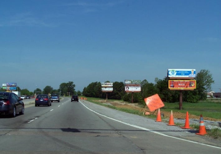 Location photo for W Deyoung St near SIH Urgent Care Work Care (Marion)