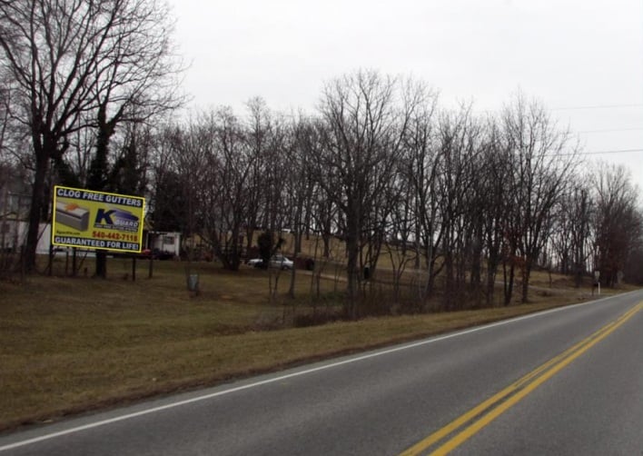 Location photo for Hilltop Hwy (Staunton)