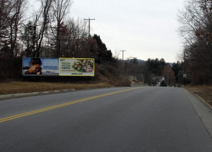 Location photo for Strawberry St near Shenandoah Ave / High St (Waynesboro)