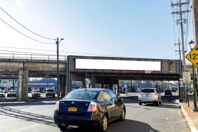 Location photo for Chestnut St near Baldwin Square (Baldwin)