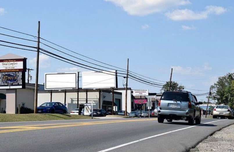 Location photo for Dixon St near 334 - Airport Rd. / Oldfield St. (Fredericksburg)