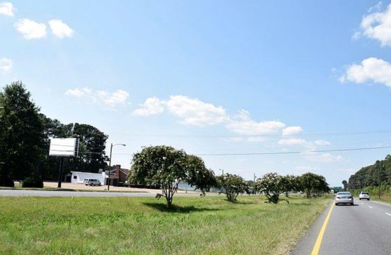 Location photo for Murphy Wy near Washington Square (Fredericksburg)