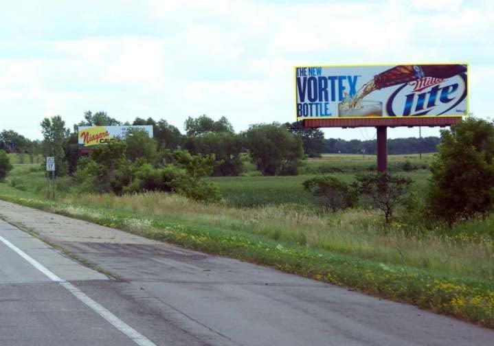 HWY 14 1650 E/CR 55 SS F/W Media