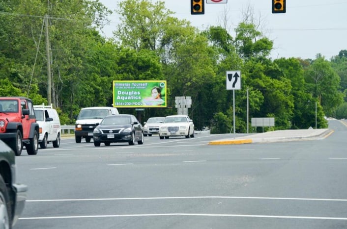 Location photo for Cambridge St near Gari Melchers Home and Studio (Fredericksburg)