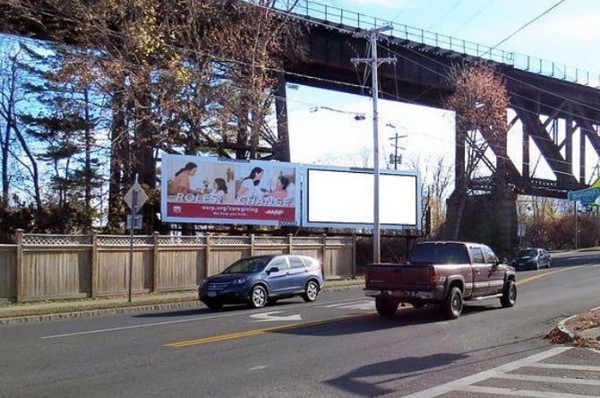 Location photo for Maple Ave near Park for Paws (Catskill)