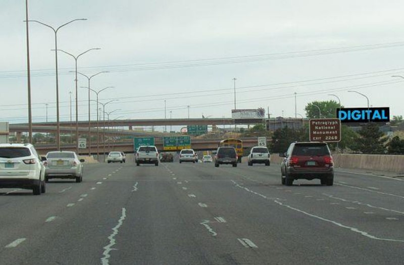 Location photo for Camino de Salud near Vietnam Veterans Memorial Park, University West (Albuquerque)