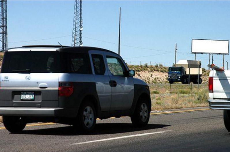 Location photo for Central Ave SW near Dog Park at Love’s Travel Stops, Westland Row (Albuquerque)