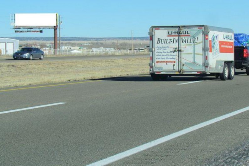 Location photo for Abrahames Ave (Moriarty)