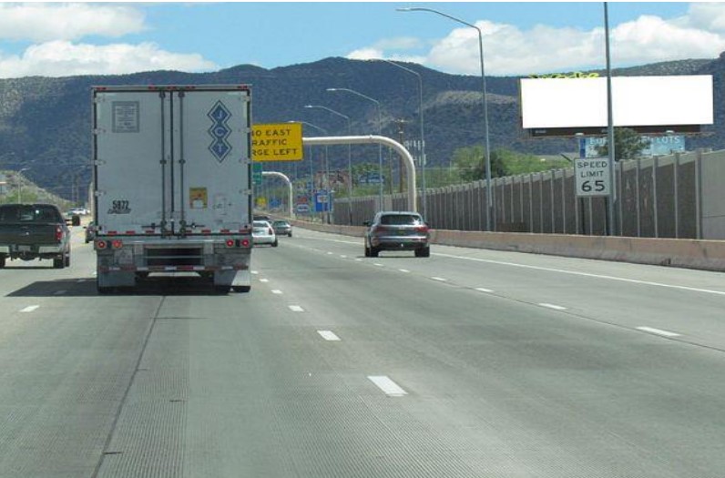 Location photo for Skyline Rd NE near Albuquerque KOA Journey, Sandia Ridge (Albuquerque)
