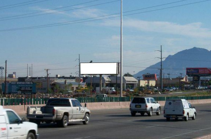 Location photo for Pan American Fwy near University of St. Francis (Albuquerque, NM), Jefferson Commons (Albuquerque)