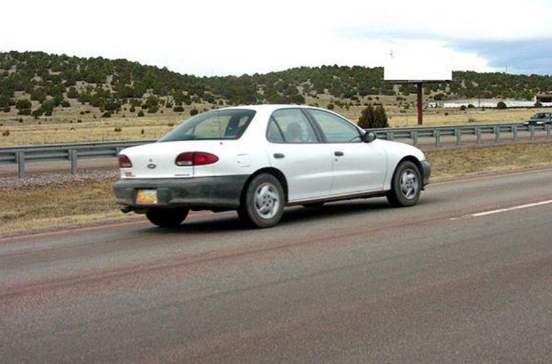 Location photo for I-25 North WS 0.19mi N/O MP 343 F/S - 2